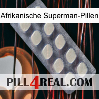 African Superman Pills 08